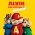 Alvin and the Chipmunks: The Squeakquel