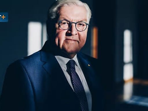 Neues Buch vom Bundespräsidenten: Steinmeier und das Märchen vom „Wir“