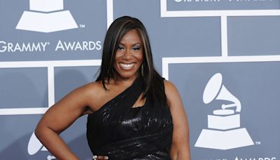 American Idol alum and Grammy winner Mandisa found dead in her apartment aged 47