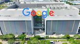 Google's investments in SG technical infrastructure reaches US$5 billion with newest data centre