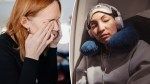 I’m a sleep doctor — here are 7 ways to reduce jet lag when you travel