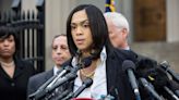 Ex-prosecutor Marilyn Mosby sentenced in scheme using COVID funds to buy Florida condo