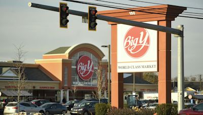 Big Y, Stop & Shop stores in CT close delis due to possible listeria outbreak