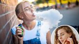Gen Z’s love for vaping could be the reason they’re ‘aging like milk’: docs