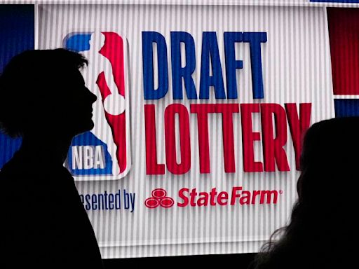 Charlotte Hornets to pick 6th in upcoming NBA Draft