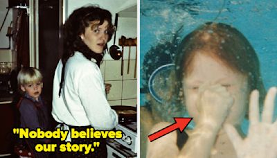 ...Can't Wrap My Mind Around These 20 Unbelievable WTF Moments People Experienced And Will Never, Ever, Ever Forget