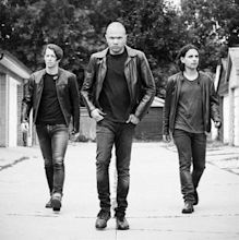 Danko Jones (musician)