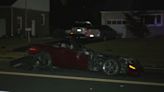 C6 Corvette Driver Killed In Philadelphia Street Race Crash