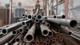 India's steel ministry seeks probe into cheaper imports, government source says