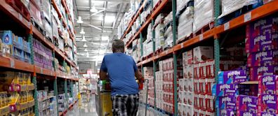 Costco Raises Membership Fee for First Time in 7 Years. What It Means for the Stock.