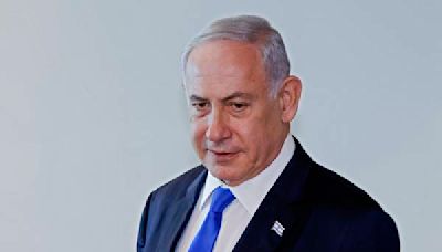 Seria um erro emitir agora um mandado de prisão contra Netanyahu