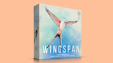 We're all flocking to play the popular Wingspan board game—save 27% today