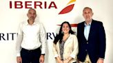 Iberia e British Airways anunciam novo chefe de Vendas no Brasil