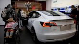 Industry pain abounds as electric car demand hits slowdown