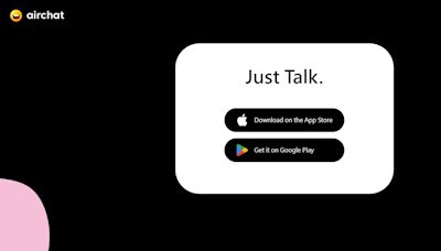 Airchat迅速崛起！「用說的」社交軟體再掀話題！AI語音辨識有什麼特別？怎麼得到邀請碼？