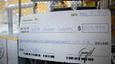 ... Predators Foundation Distributes Record-Breaking Grant Donation to 183 Local Nonprofits During Ceremony on May 21 | Nashville Predators...