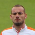 Wesley Sneijder