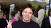 Mike Myers Says He'd Be 'Thrilled' to Make 'One Shrek a Year'