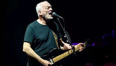 Bajo especiales condiciones: David Gilmour se abre a traer de vuelta a Pink Floyd con hologramas