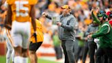 Live updates from Tennessee football Orange & White spring game