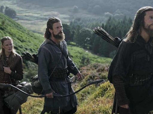 Who stars in 'Vikings: Valhalla' Season 3? Series finale to introduce two new characters