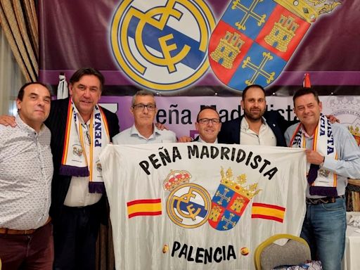 Palencia sigue de fiesta con la 15