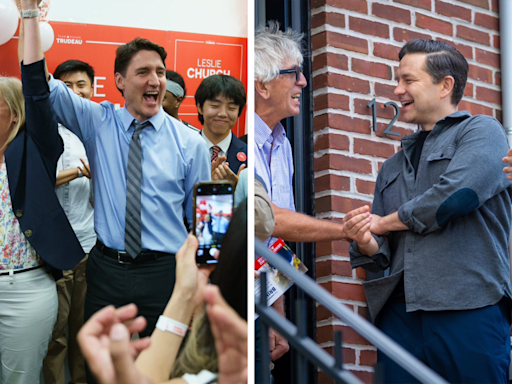 'This changes everything': Conservatives win Toronto byelection, beating Liberals in major upset