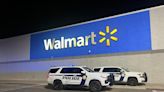 Walmart shooting victim was also robbed: Mobile Police