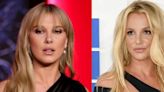 Britney Spears responde enojada a la idea de Millie Bobby Brown de hacerle una biopic