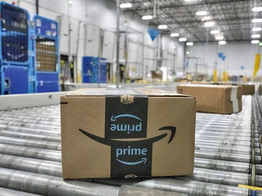 When is Amazon Prime Day 2024 ending? Deals, discounts and more, all you need to know - The Economic Times