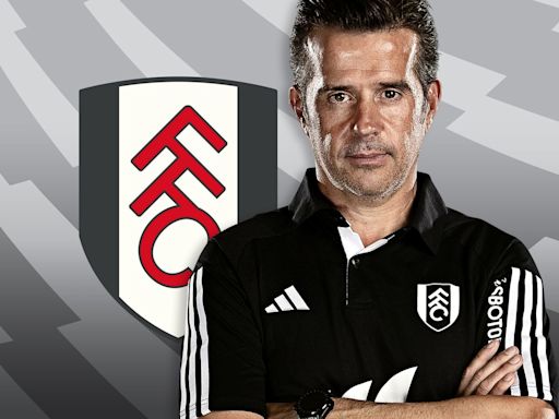 Marco Silva exclusive: Fulham head coach on club's rebuild and Friday Night Football opener at Manchester United