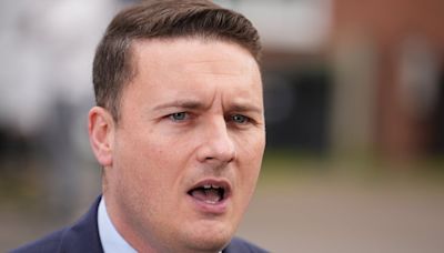 Wes Streeting’s three-word formula for how Labour will govern