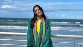 DeLand High grad unites peers in a global mental health conversation through her website