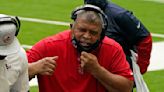 Romeo Crennel retires after almost 40 years as NFL coach