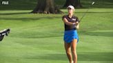 Olivia Stoll wins NCAA Regional and GLIAC Golfer of the Year