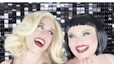 YouTube OGs Trisha Paytas and Colleen Ballinger started a podcast — and even they're aware it could go up in flames like 'Frenemies'