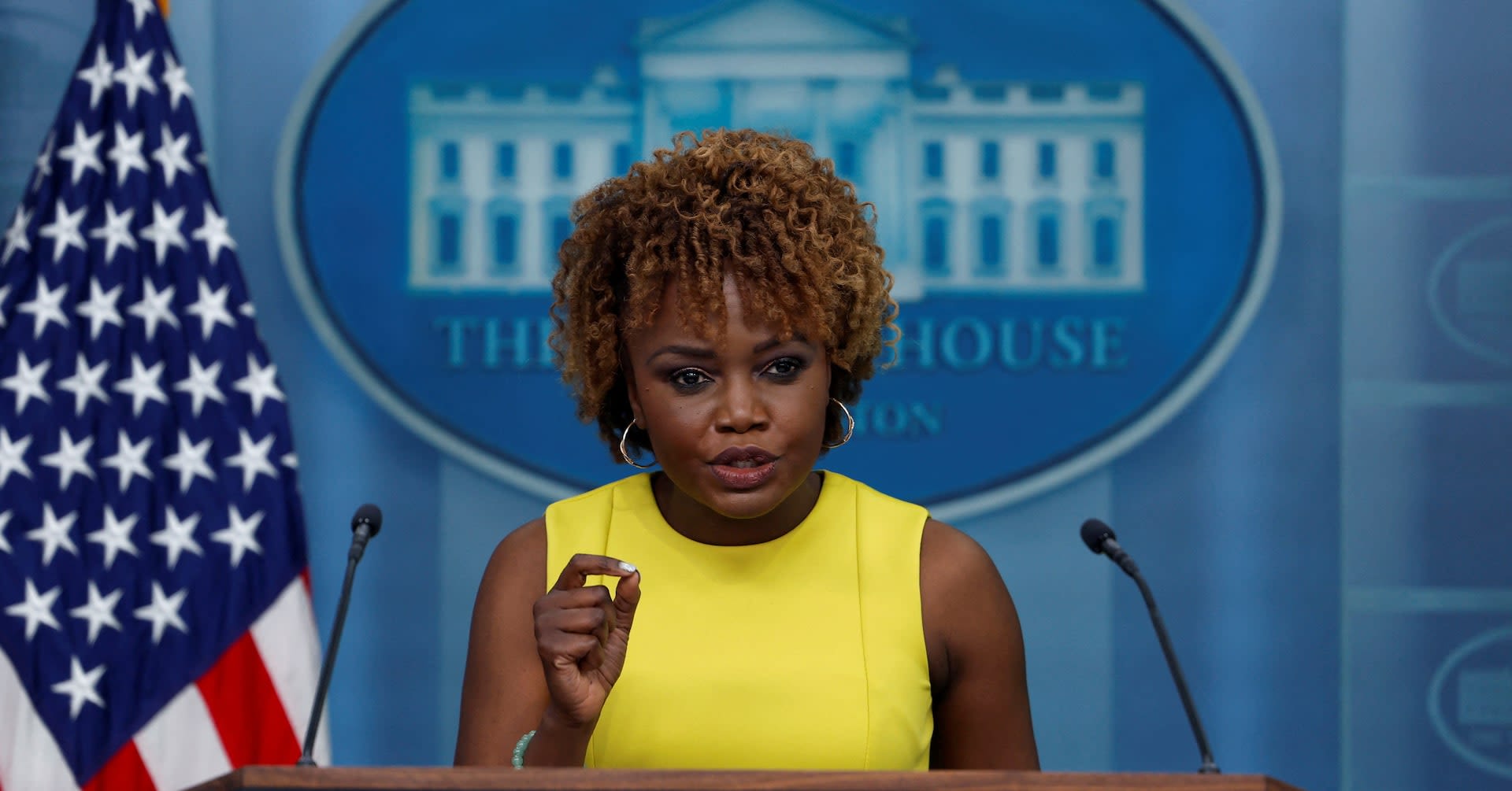 White House: Behavior in video captured at University of Mississippi is 'undignified and racist'