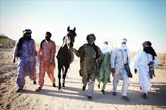 Tinariwen