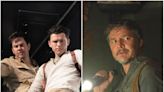 Uncharted fans bemoan Tom Holland adaptation as HBO’s The Last of Us draws rave reviews