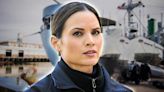 NCIS Season 21 Finale Plot Details Tease A Huge Change For Katrina Law's Jessica Knight - Looper