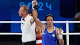 Imane Khelif to fight for gold: Algerian boxer in Paris Olympics gender row marches into final