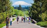 Washington State University Vancouver