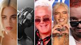 Cinco cantantes latinos que concientizan sobre la salud mental