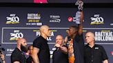 UFC 300: Why every fight matters, from Alex Pereira-Jamahal Hill main event to the card's incredible opener