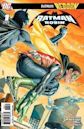 Batman and Robin (comic book)