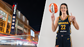 Mystics vs. Indiana Fever game with Caitlin Clark moves to Capital One Arena