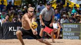 Former Wildcat, NBA player Chase Budinger to play beach volleyball for Team USA in Olympics
