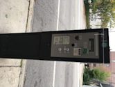 Chicago Parking Meters