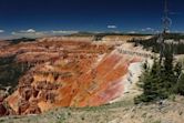 Cedar Breaks National Monument