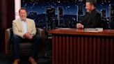 Jimmy Kimmel Live! Season 22 Streaming: Watch & Stream Online via Hulu